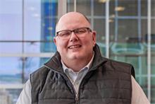 Board member Dion Malakoff