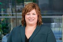 Chief Legal Officer Sophie Ferré