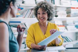 Fair Practices Office image