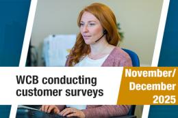 WCB Q4 2025 employers survey